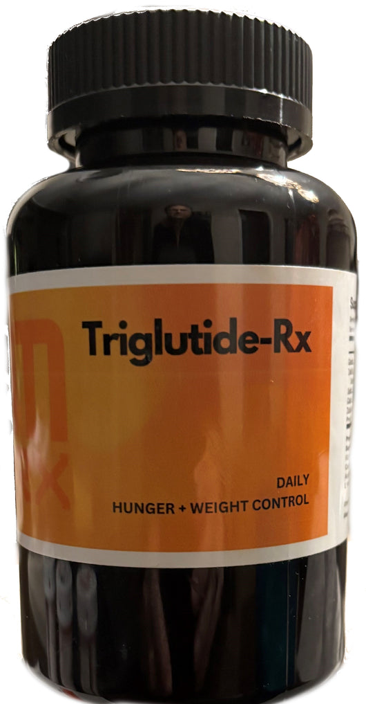 Ohealo Triglutide Rx